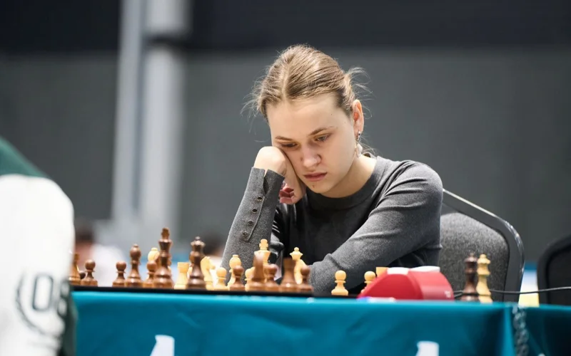 Ksenııa Balabaeva