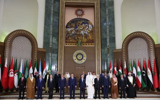 В Багдаде стартовал 34-й саммит ЛАГ: в центре внимания — война в Газе