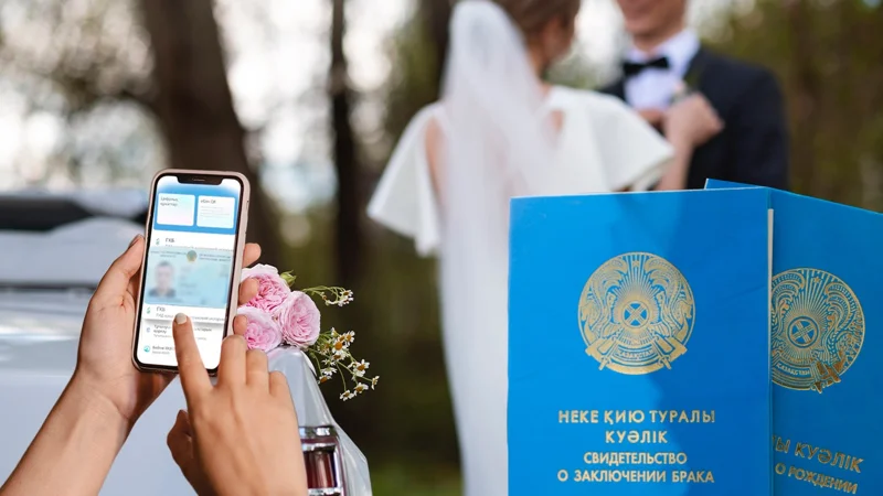 Какие юридические и медицинские проверки стоит пройти перед вступлением в брак