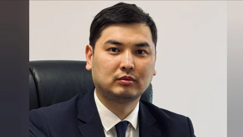 Aıbek Rahymbekov