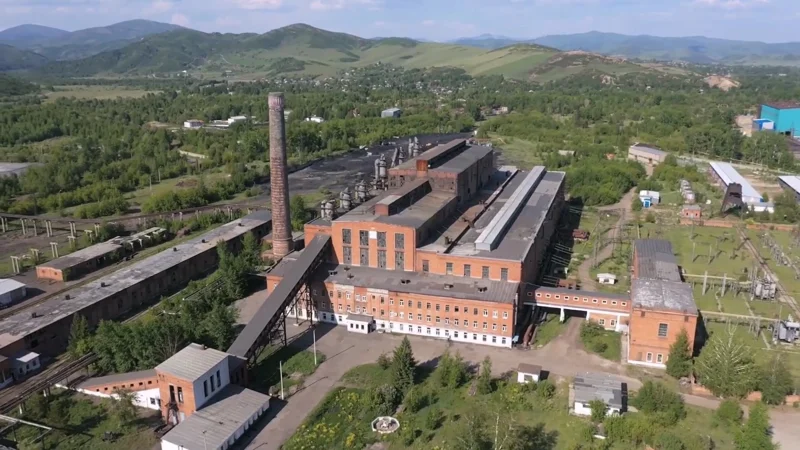 Выход из красной зоны: как Восточный Казахстан модернизирует устаревшую теплоэнергетику