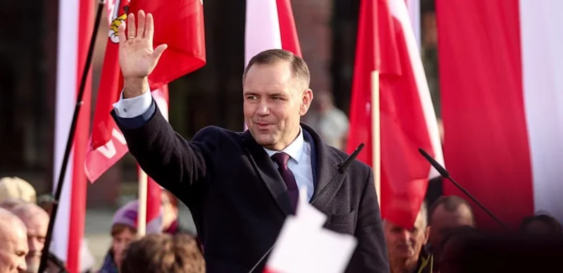 Кароль Навроцкий