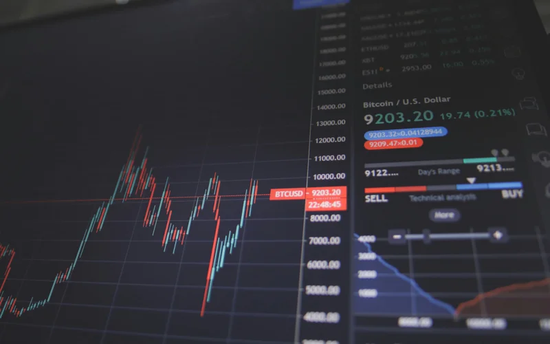 Moody’s понизило кредитный рейтинг США