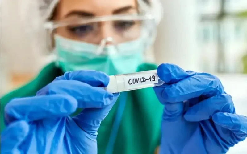 Kazakh Health Ministry urges preventive measures amid COVID-19 outbreak in Asia 