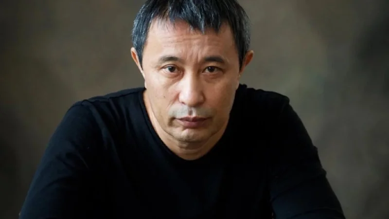 Ермек Турсунов