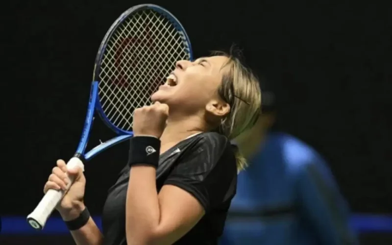 Зарина Диас