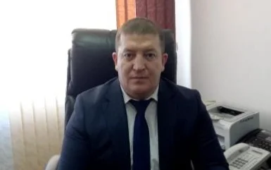 КУКУМБАЕВ Магзум Асхатович