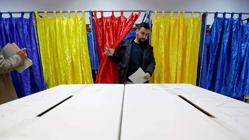 Rýmynııadaǵy prezıdent saılaýy