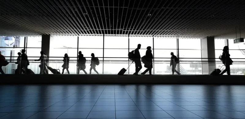 1 Kazakhstani national killed, 2 more injured after billboard collapse at Sharm el-Sheikh airport in Egypt 