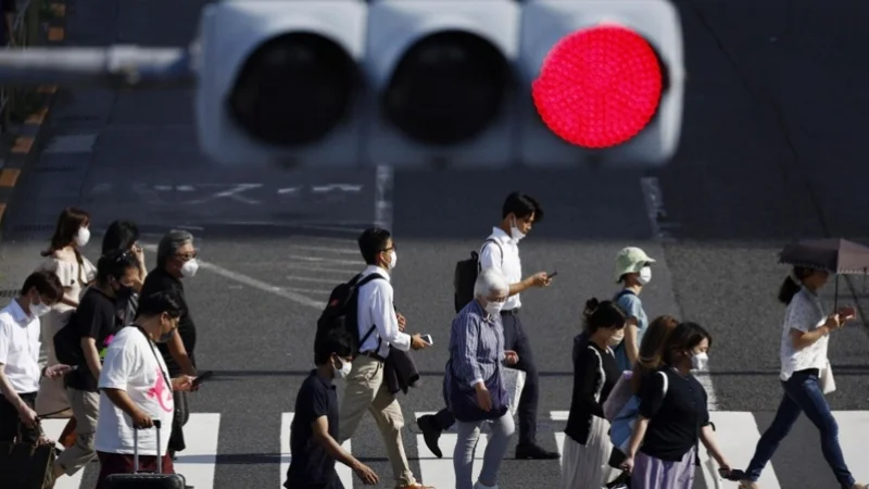 Most female execs doubt Japan will hit 30% goal for women in top jobs