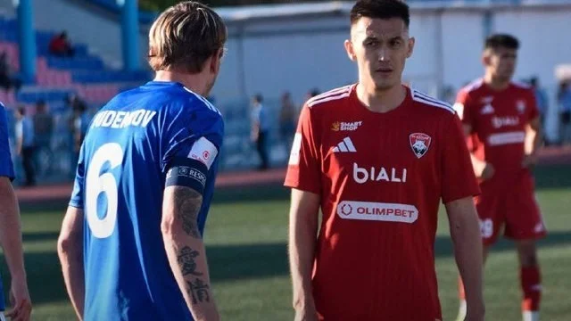 QPL: «Qaısar» bıyl alǵashqy jeńisine qol jetkizdi 