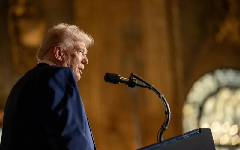 Donald Trump, USA