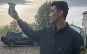 Хлор в воздухе Усть-Каменогорска: создан областной штаб, с жалобами просят обращаться к медикам