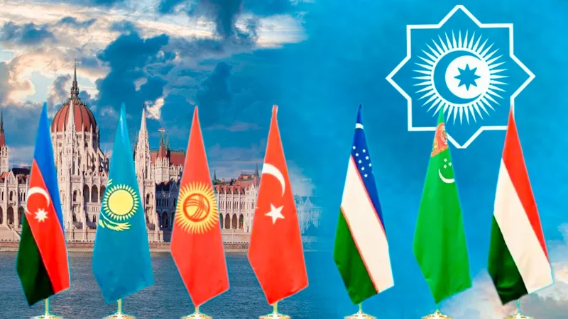 Что будут обсуждать в Венгрии лидеры тюркских стран