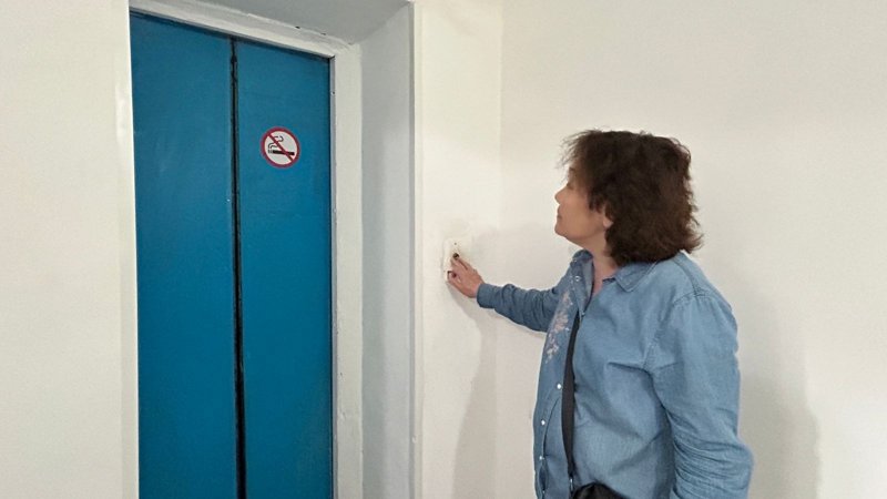lıft a