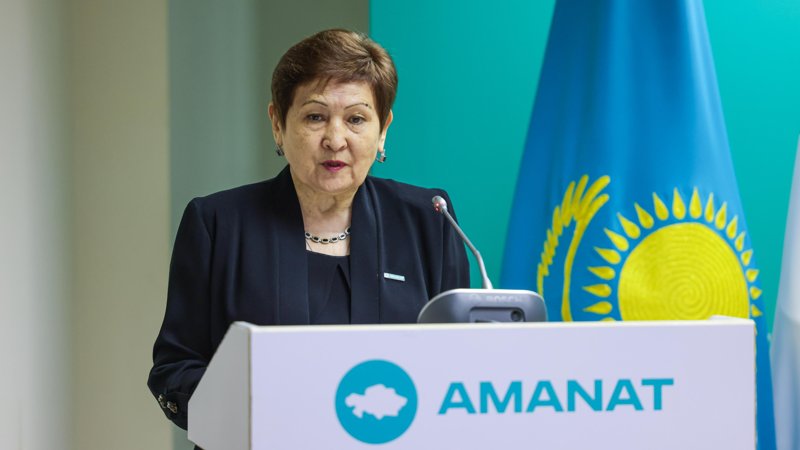 Елде 705 ауыл мен 18 қала таза ауыз сусыз отыр Елде 705 ауыл мен 18 қала таза ауыз сусыз отыр