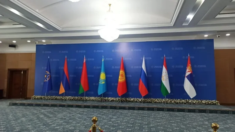 CSTO