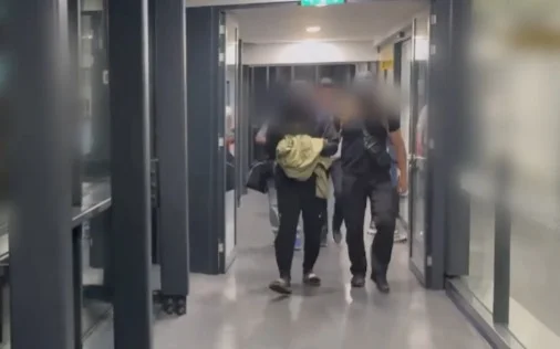 В Казахстан из Саудовской Аравии экстрадировали подозреваемого в мошенничестве