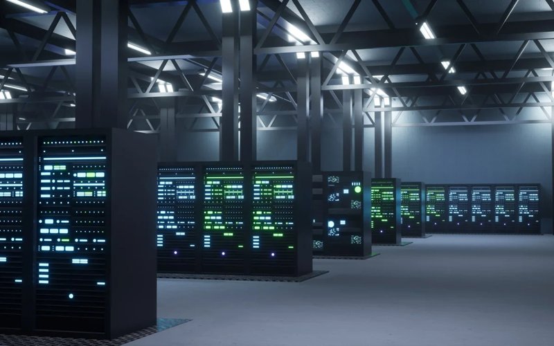Kazakhstan welcomes Central Asia’s most powerful Nvidia-powered supercomputer Kazakhstan welcomes Central Asia’s most powerful Nvidia-powered supercomputer