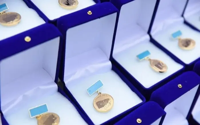 444 Astana graduates in running for Altyn Belgi distinction