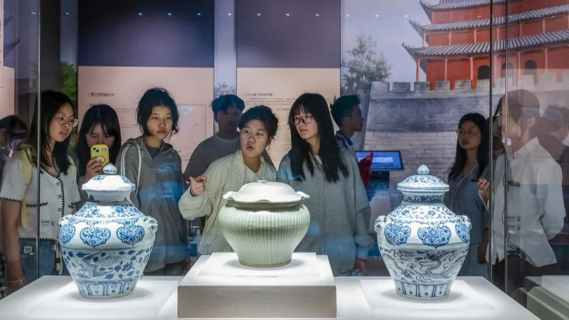 China