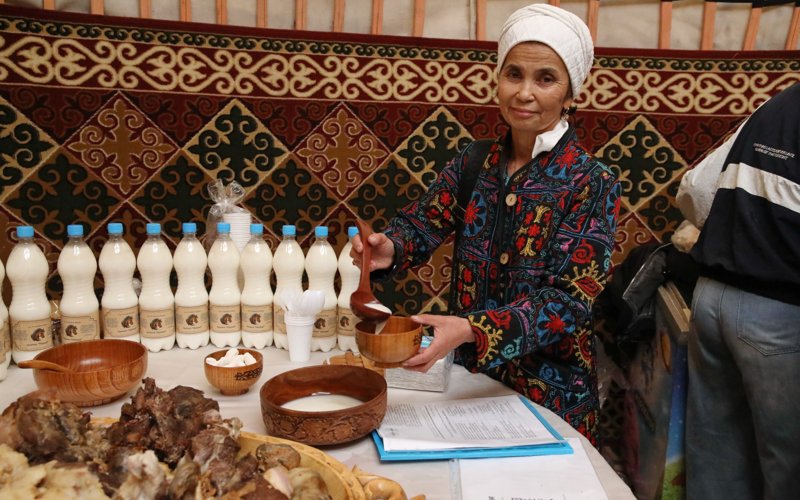 фестиваль кумыса фестиваль кумыса