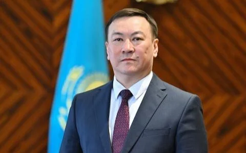 Болат Таңсықбайұлы ӘБДІРӘЛИЕВ