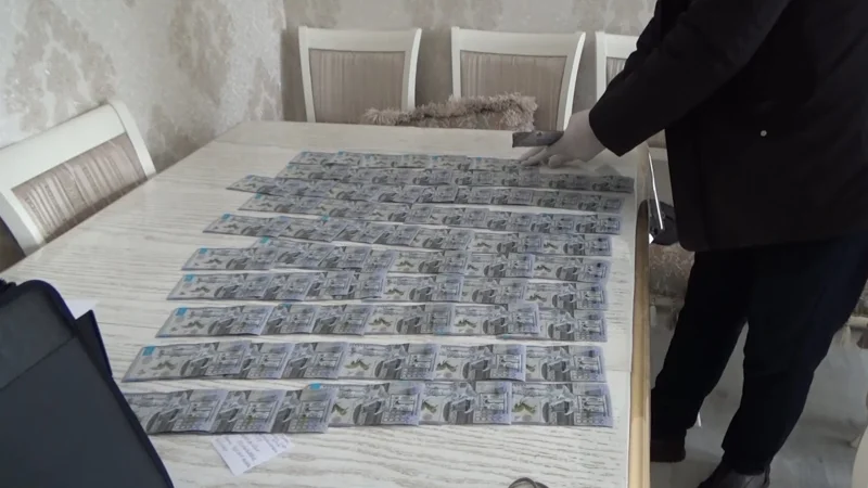 686 млн тенге похитили работники образования в Алматинской области