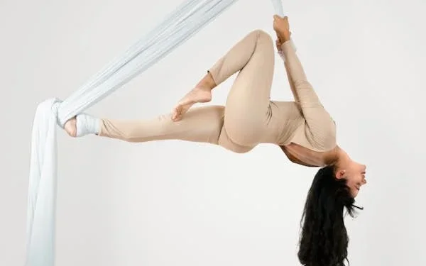 Астанада цирк әртісі 5 метрден құлап, миы шайқалды