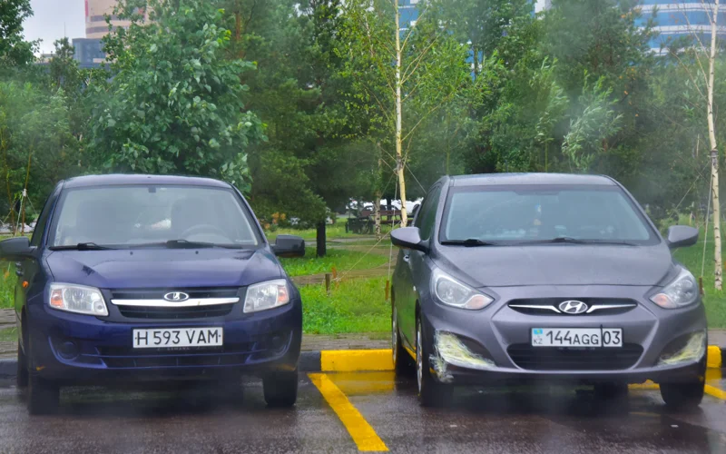 ALEM FEST 2025: Astanada ótetin is-shara kezinde qaıda kóligińizdi qoıýǵa bolady 