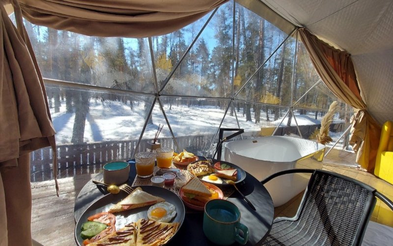 Aspen Eco Hotel Aspen Eco Hotel