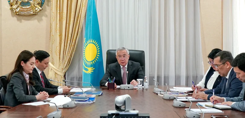 Қазақстан ана өлімін айтарлықтай тез төмендеткен он елдің қатарына кірді 