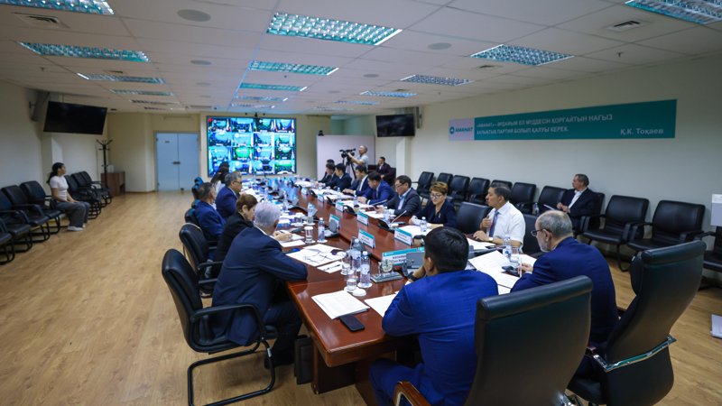 705 ауыл мен 18 қала осы күнге дейін таза ауыз сумен қамтамасыз етілмеген 705 ауыл мен 18 қала осы күнге дейін таза ауыз сумен қамтамасыз етілмеген