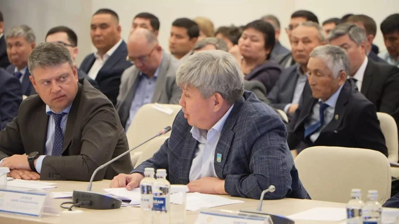 Восемь детских лагерей простаивают уже 25 лет в Акмолинской области