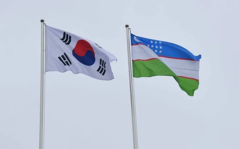  Тошкентда биринчи Ўзбекистон – Корея халқаро энергетика форуми ўтказилади