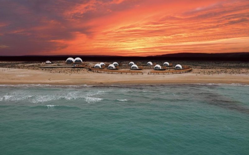 OMIR Glamping OMIR Glamping