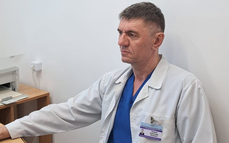 Александр Комков Александр Комков