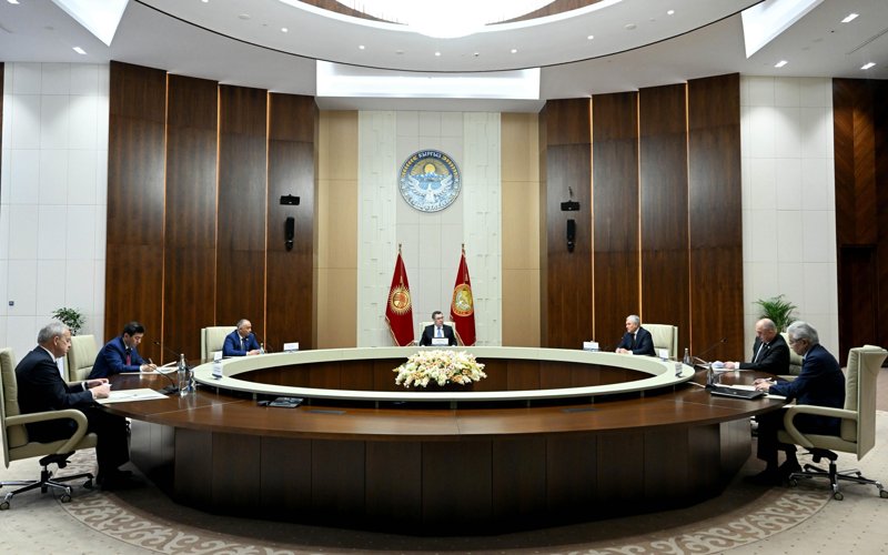 ҰҚШҰ парламентшілері есірткі және киберқылмысқа қарсы бірлескен шараларды талқылады ҰҚШҰ парламентшілері есірткі және киберқылмысқа қарсы бірлескен шараларды талқылады