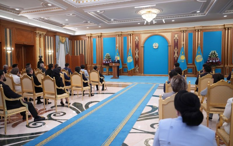 Президент Президент