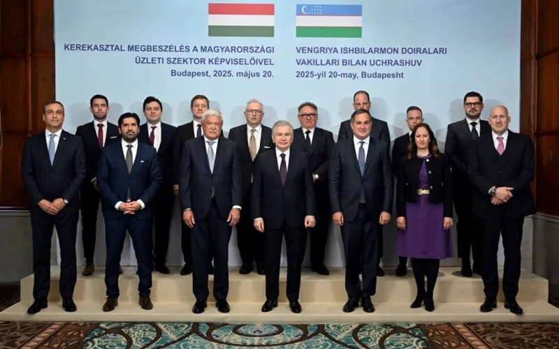 Uzbekistan