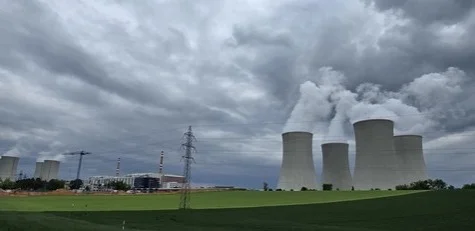 Czech Republic appeals court injunction halting nuclear plant deal with S. Korea