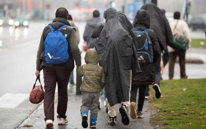 ЕО мигранттарды үшінші елдерге қайтару тәртібін жеңілдетеді