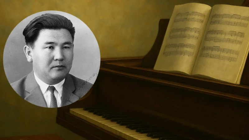 Мұхамеджанов