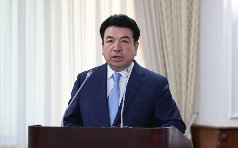 В Минпросвещения рассказали об итогах экзамена по казахскому языку в школах