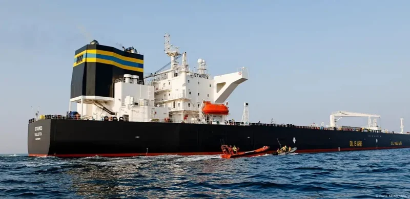 ЕО Ресей мұнайының бағасын 50 долларға дейін төмендетуді ұсынбақ