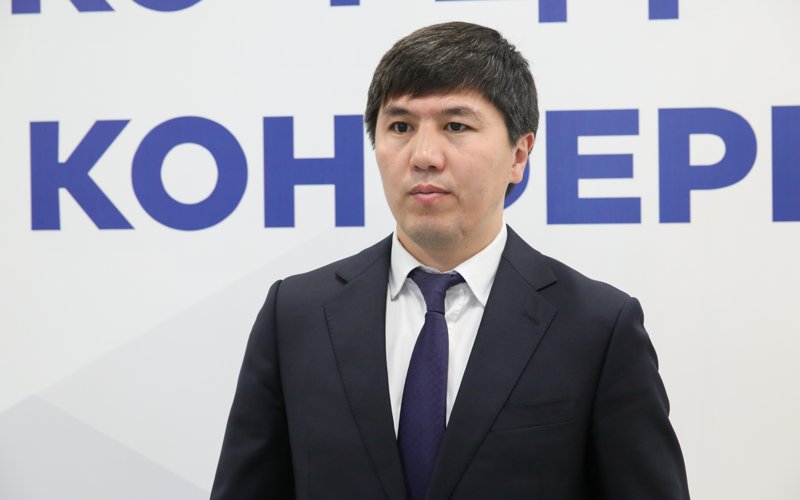 Мерей Ақшалов Мерей Ақшалов