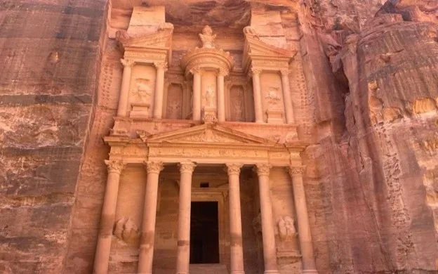 Jordan, Georgia sign MoU on archaeological research, heritage protection