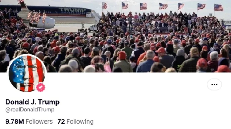  Россиянинг салоҳияти чексиз: Трамп Путин билан суҳбатини юқори баҳолади