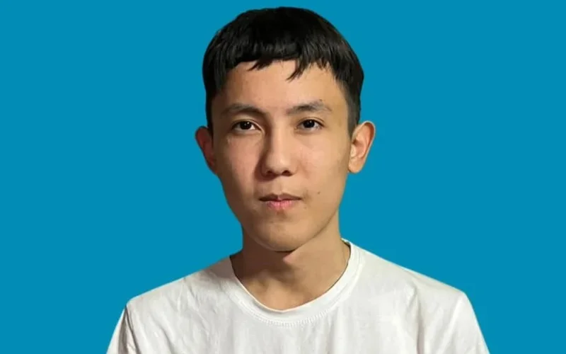 UBT Jánibek