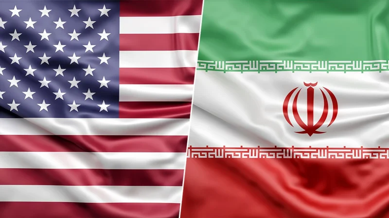 Иран и США